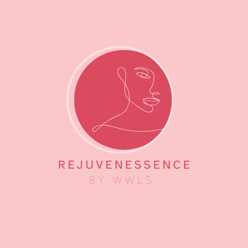 Rejuvenessence Logo